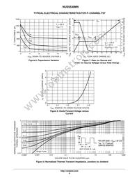 NUS5530MNR2G Datasheet Page 6