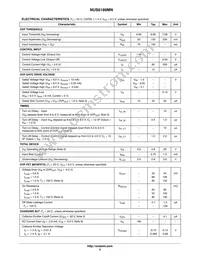 NUS6189MNTWG Datasheet Page 5