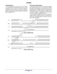 NV25M01DTUTG Datasheet Page 6