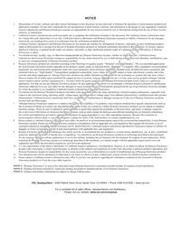 NV4V31SF-A Datasheet Page 9