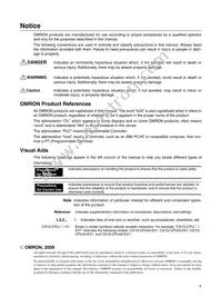 NV4W-MG41 Datasheet Page 5