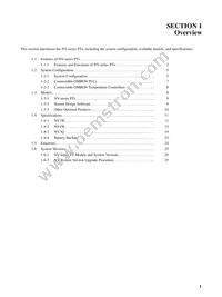NV4W-MG41 Datasheet Page 23