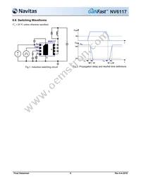 NV6117 Datasheet Page 6