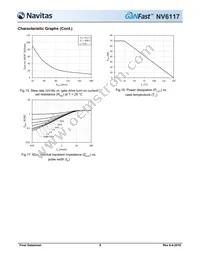 NV6117 Datasheet Page 9