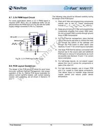 NV6117 Datasheet Page 14