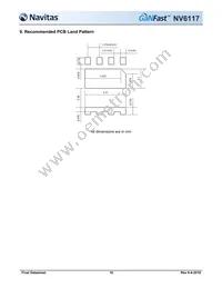 NV6117 Datasheet Page 16