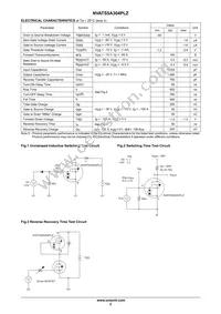 NVATS5A304PLZT4G Datasheet Page 2