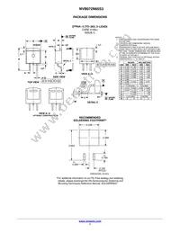 NVB072N65S3 Datasheet Page 7