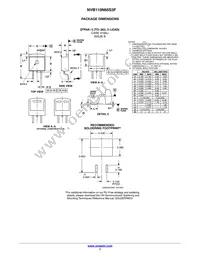 NVB110N65S3F Datasheet Page 7