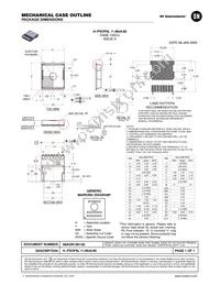 NVBLS0D5N04M8TXG Datasheet Page 6