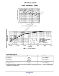 NVD4810NT4G-TB01 Datasheet Page 6