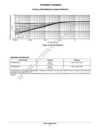 NVD5802NT4G-TB01 Datasheet Page 6