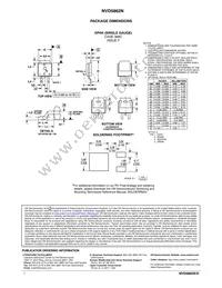 NVD5862NT4G Datasheet Page 6