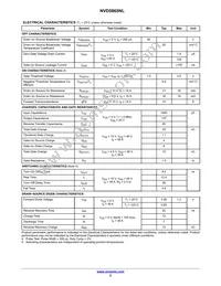 NVD5865NLT4G Datasheet Page 2