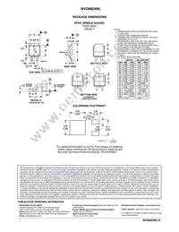 NVD6824NLT4G-VF01 Datasheet Page 6