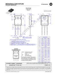 NVHL080N120SC1 Datasheet Page 6