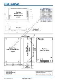 NVM100015 Datasheet Page 3