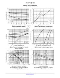 NVMFD5C466NWFT1G Datasheet Page 4