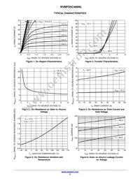 NVMFS5C466NLWFT1G Datasheet Page 3