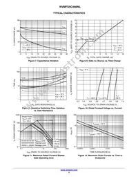 NVMFS5C466NLWFT1G Datasheet Page 4