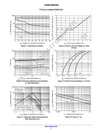 NVMFS6B85NLWFT1G Datasheet Page 4