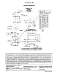 NVMFS6H818NT1G Datasheet Page 6