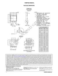NVMYS010N04CLTWG Datasheet Page 6