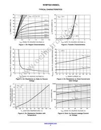 NVMYS014N06CLTWG Datasheet Page 3