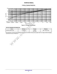 NVMYS014N06CLTWG Datasheet Page 5