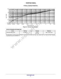 NVMYS021N06CLTWG Datasheet Page 5