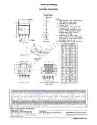 NVMYS3D3N06CLTWG Datasheet Page 6