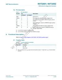 NVT2002GF Datasheet Page 4