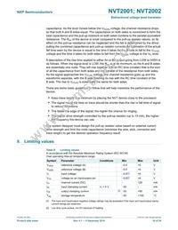 NVT2002GF Datasheet Page 10