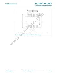 NVT2002GF Datasheet Page 21