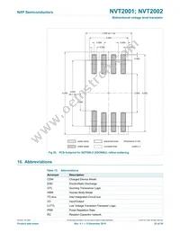 NVT2002GF Datasheet Page 22