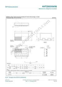 NVT2006BSHP Datasheet Page 18