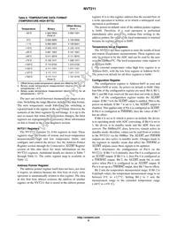 NVT211DMTR2G Datasheet Page 9