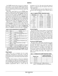 NVT211DMTR2G Datasheet Page 11