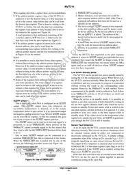 NVT211DMTR2G Datasheet Page 14