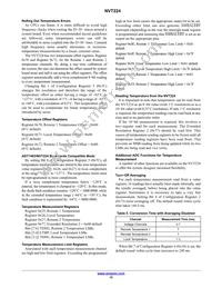 NVT224RQR2G Datasheet Page 15