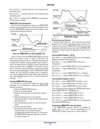 NVT224RQR2G Datasheet Page 18