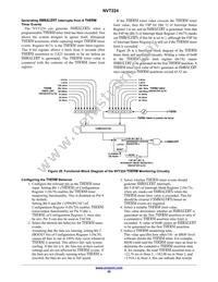 NVT224RQR2G Datasheet Page 20