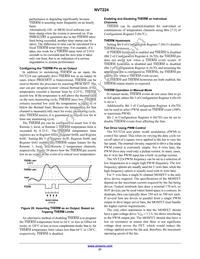 NVT224RQR2G Datasheet Page 21