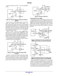 NVT224RQR2G Datasheet Page 22