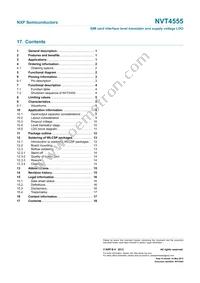 NVT4555UKZ Datasheet Page 18