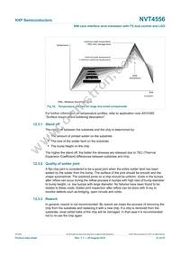 NVT4556AUKZ Datasheet Page 23