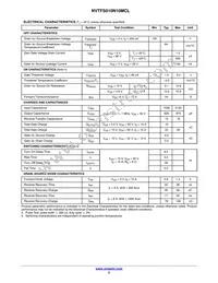 NVTFS010N10MCLTAG Datasheet Page 2