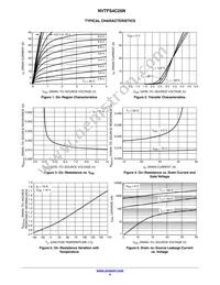 NVTFS4C25NTAG Datasheet Page 4