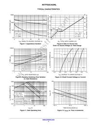 NVTFS5C453NLTAG Datasheet Page 4