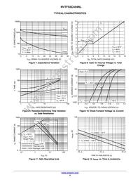 NVTFS5C454NLTAG Datasheet Page 4